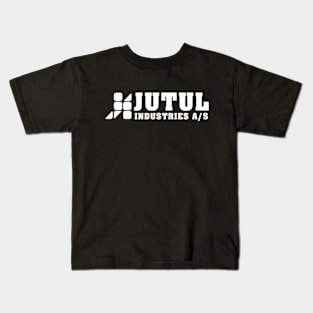 Jutul Industries A/S Kids T-Shirt